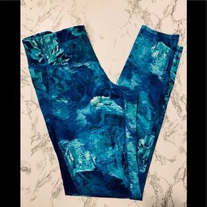 Champion brand leggings